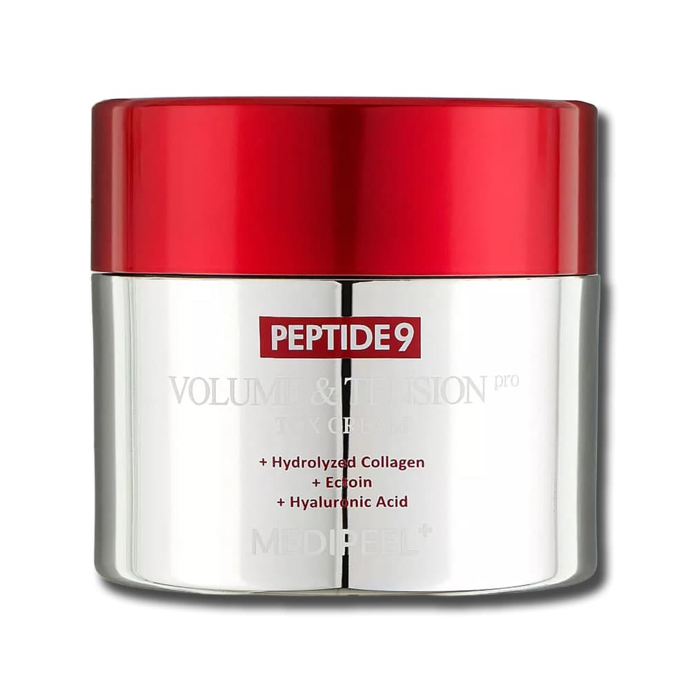 Антивіковий крем Medi-Peel Peptide 9 Volume and Tension Tox Cream Pro 50 ml
