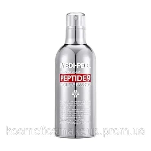 Есенція з пептидами для еластичності шкіри Medi Peel Peptide 9 Volume All In One Essence Pro