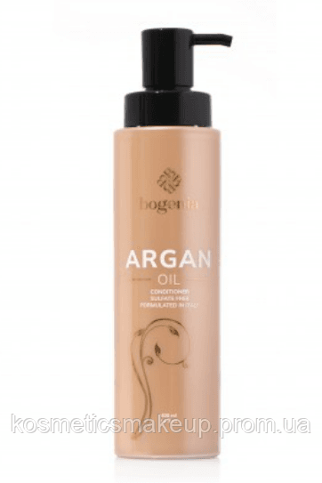 Кондиціонер для волосся Argan Oil Conditioner Bogenia BG411 №002