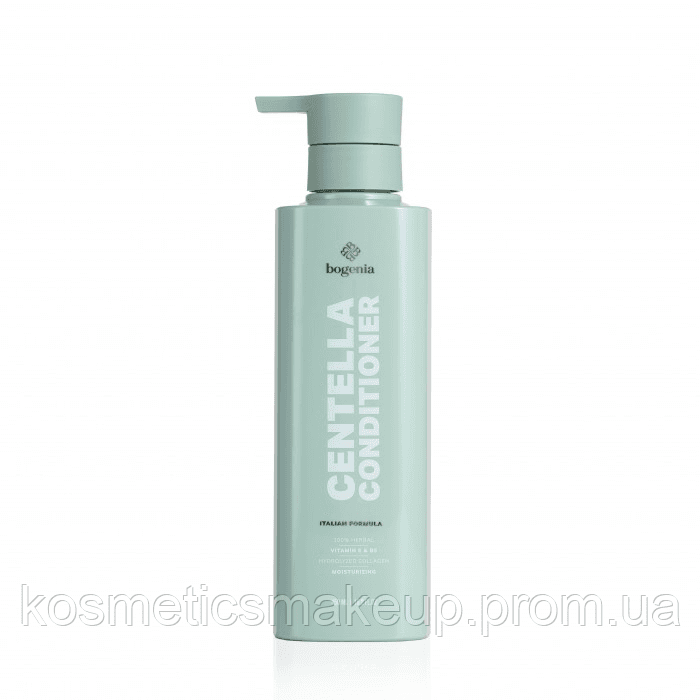 Кондиціонер для волосся Centella Conditioner Bogenia BG416 №002