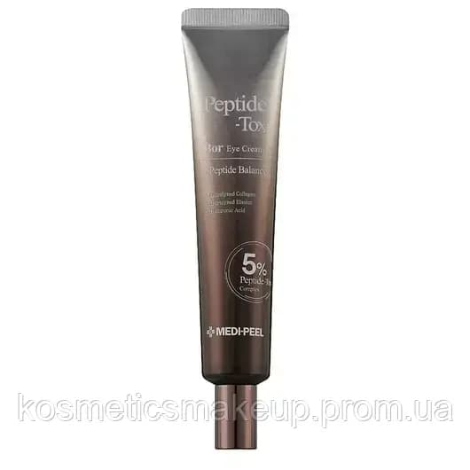Крем для шкіри навколо очей Medi-Peel Peptide Bor Tox Eye Cream