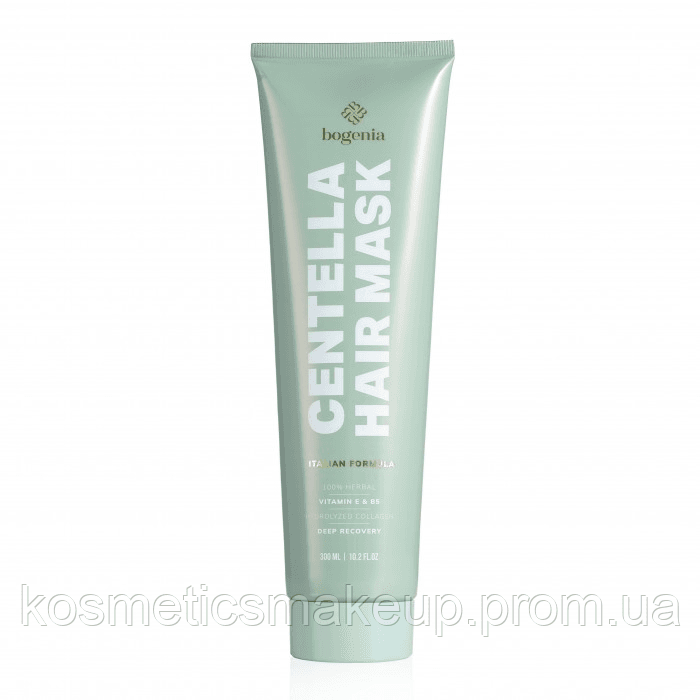 Маска для волосся Centella Hair Mask Bogenia BG416 №003