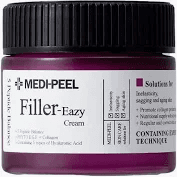 Поживний крем-філер з пептидами та EGF від зморшок MEDI-Peel Filler Eazy Cream
