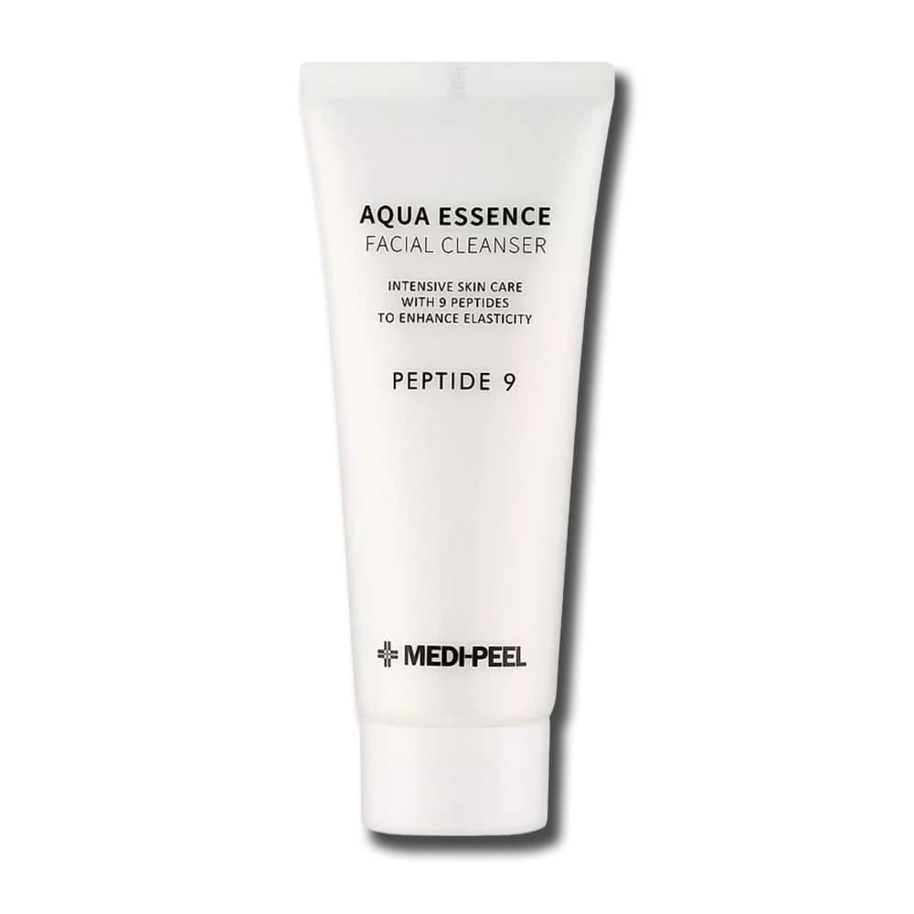 Зволожуюча пінка для вмивання з пептидами Medi-Peel Peptide 9