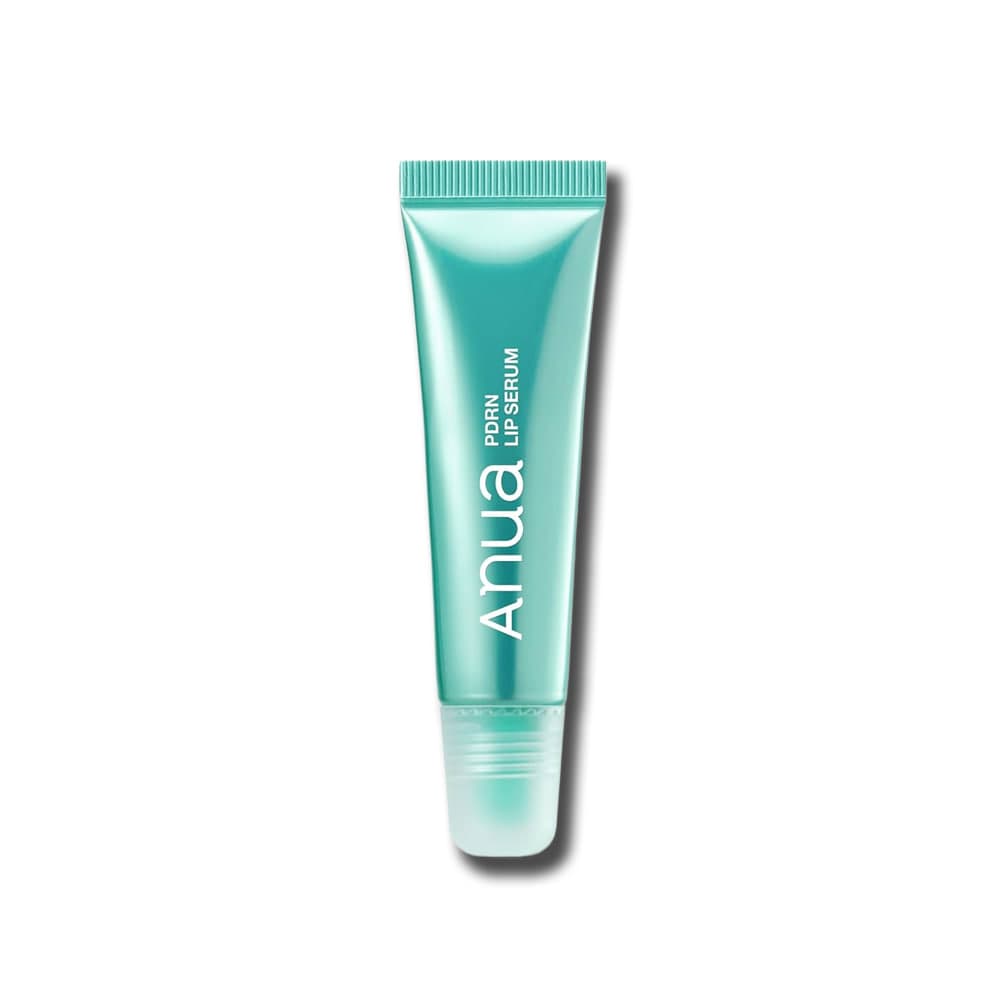 Зволожувальна серум-формула для губ з PDRN ANUA PDRN Lip Serum 10 ml